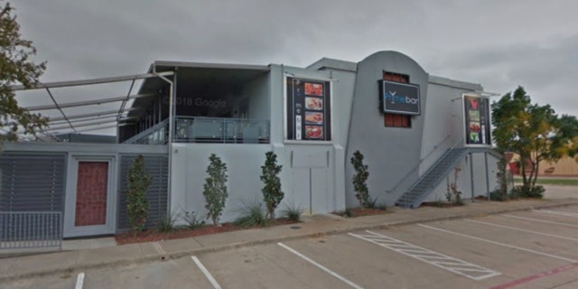 Pryme Bar Dallas (Google Maps)