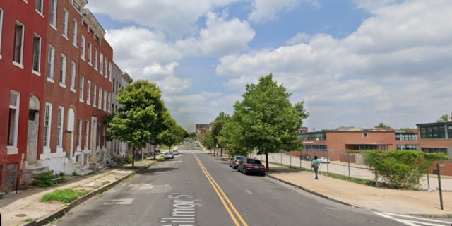 Augusta Fells Savage Institute of Visual Arts (Credit: Google Maps)