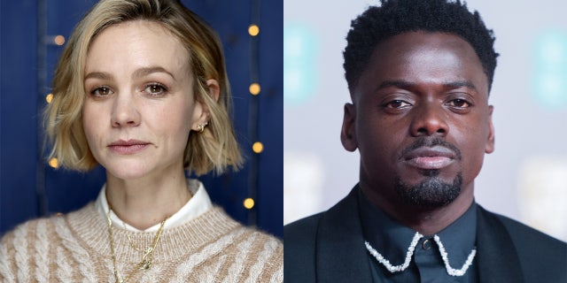 Oscar-nominated actors Daniel Kaluuya and Carey Mulligan have been added to the roster of hosts at 'Saturday Night Live.'