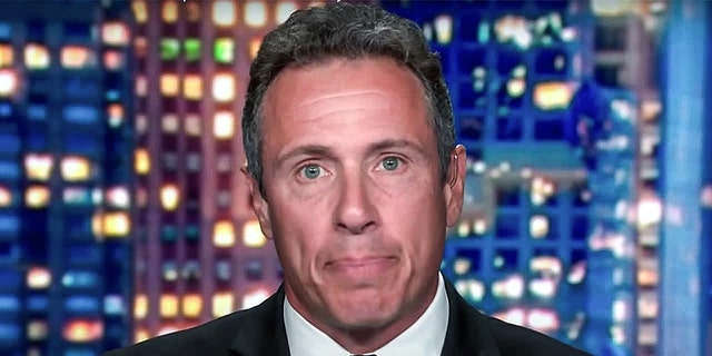 Through the first week of October, Chris Cuomo’s show shed a staggering 75 percent of female viewers that tuned in during the first month of 2021. 
