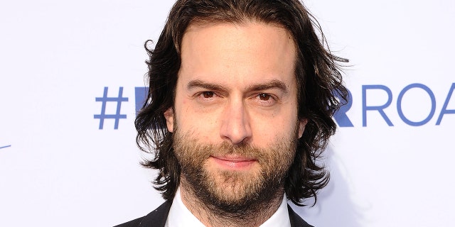 Chris D'Elia has been accused of soliciting child pornography in a new lawsuit filed Tuesday. (Photo by Jason LaVeris/FilmMagic)