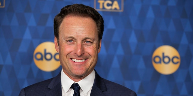 Chris Harrison has spoken out after stepping aside from his 'Bachelor' hosting duties. (Photo by Rodin Eckenroth/WireImage)