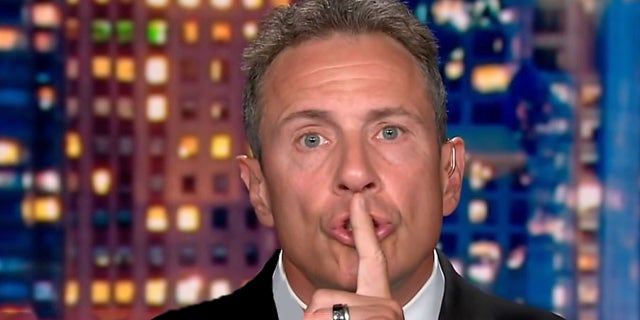 Twitter was set ablaze on Friday morning after CNN anchor Chris Cuomo was accused of sexual harassment.