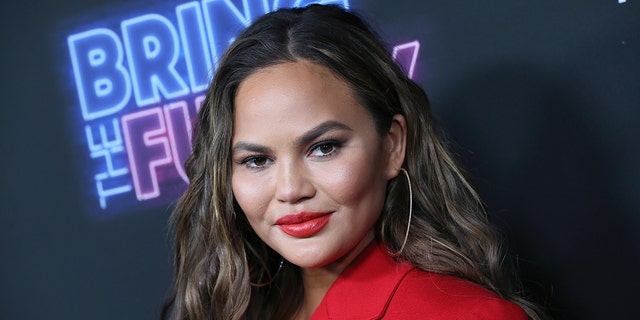 Last week, Chrissy Teigen apologized for cyberbullying. (Photo by David Livingston/Getty Images)