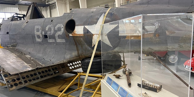 The Douglas SBD-5 Dauntless is famous for its incredible tide-turning efforts at the Battle of Midway, where they destroyed four Japanese aircraft carriers in a single day.