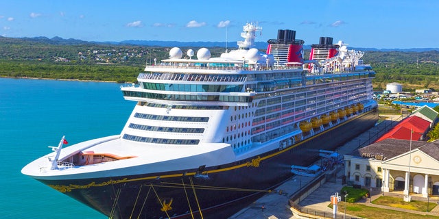 Disney Cruise Line is facing four lawsuits from passengers aboard the Disney Fantasy's March 2020 cruise.
