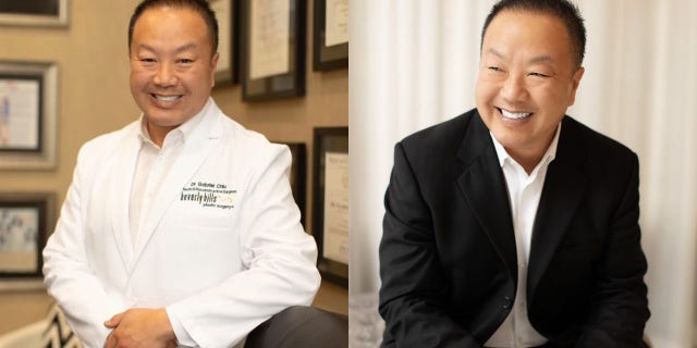 Chirurgien certifié spécialisé en chirurgie plastique et reconstructive, Chiu est diplômé de l'Université de Californie à Berkeley et de l'Université Western des sciences de la santé.