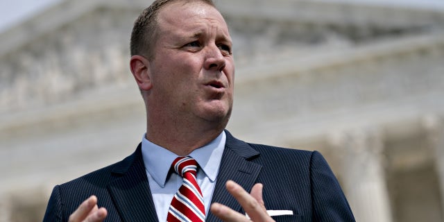 Missouri Senate Race Schmitt Raises 1 6m At Mar A Lago Event Lands Missouri Senate Race Schmitt Raises 1 6m At Mar A Lago Event Lands