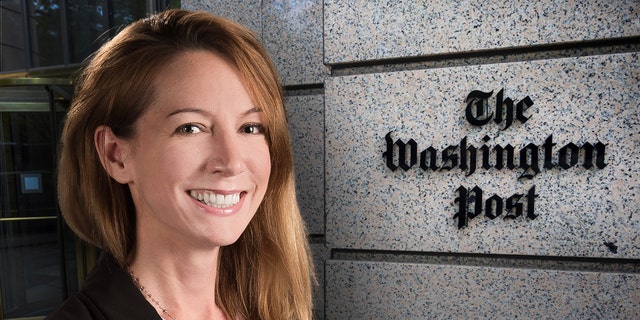 Felicia Sonmez was fired by the Washington Post following a series of viral attacks towards her colleagues.
