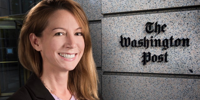 Felicia Sonmez was fired by the Washington Post following a series of viral attacks towards her colleagues.