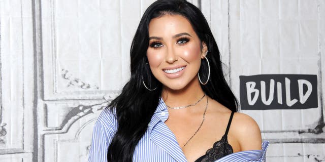 American YouTube personality Jaclyn Hill first tried to release a line of lipsticks in 2019 under her namesake brand, Jaclyn Cosmetics. (Desiree Navarro/WireImage)