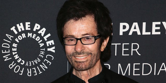 George Chakiris today.