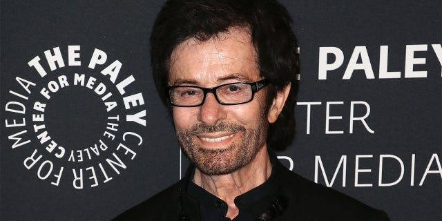George Chakiris lives a quiet life in Los Angeles.