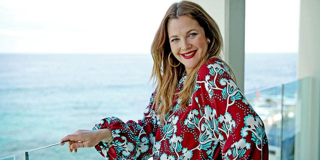 Drew Barrymore is a single mom of two girls.