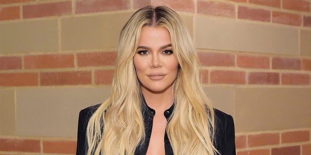 Khloe Kardashian shared one daughter with Tristan Thompson.