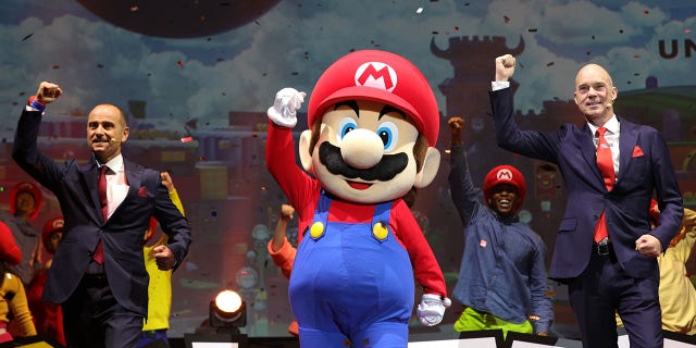 Washington Post accused of activism for urging video game companies to take a stand on Roe v. Wade 4 Photographer: Buddhika Weerasinghe/Bloomberg via Getty Images