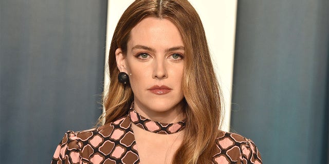 Riley Keough has continued to honor her brother on social media.