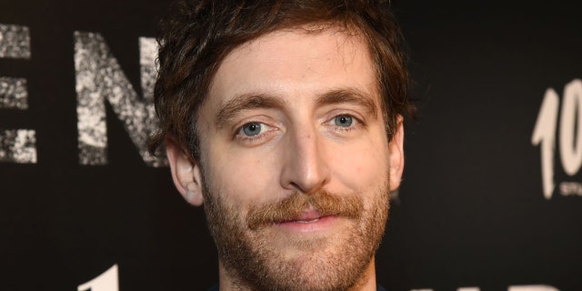 Thomas Middleditch was ordered to pay over $2 million to his ex-wife Mollie Gates in their divorce settlement.