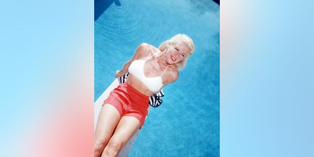 Ginger Rogers won an Oscar in 1941 for "Kitty Foyle."