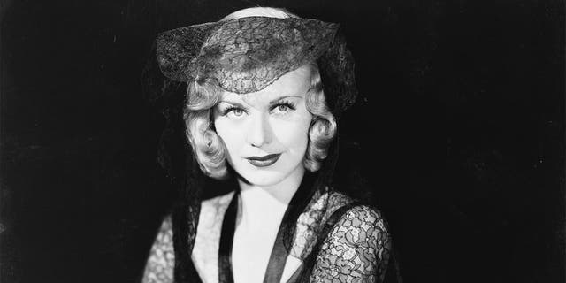 Roberta Olden said she developed a deep connection to Ginger Rogers.