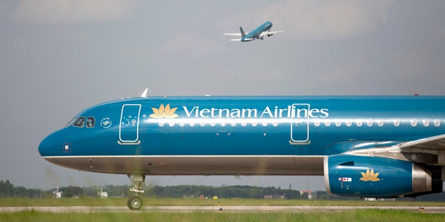 In November, flight attendant Duong Tan Hau broke the 14-day national quarantine order when he came in contact with 46 other people following a flight from Japan.