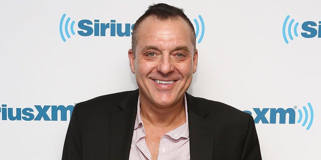 Tom Sizemore lucifer