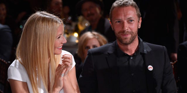 Gwyneth Paltrow split from Chris Martin in 2014. (Photo by Kevin Mazur/Getty Images for J/P Haitian Relief Organization)