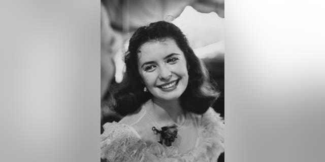 Actress Margaret O'Brien said her mother gave her a sense of normalcy during her time as a child star.