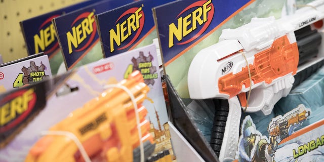 Hasbro recently announced that it is hiring for a new position titled Chief TikTok Officer.