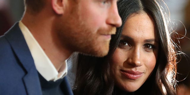 Human remains believed to date back more than 10,000 years were found yards away from Prince Harry and Meghan Markle’s California mansion.