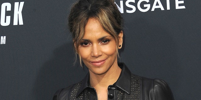 Halle Berry is notoriously protective of her children's identities, only rarely sharing photos or videos of them online. (Photo by Albert L. Ortega/Getty Images)