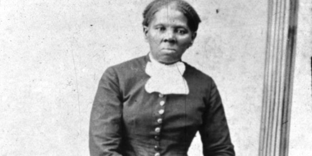 Harriet Tubman, American abolitionist leader (1820-1913), escaped slavery by marrying a free man and led galore different slaves to information done nan usage of nan abolitionist web known arsenic nan Underground Railroad.
