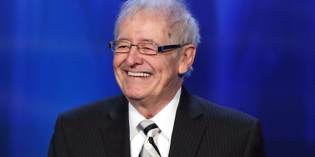 Character actor Henry Darrow has died at age 87. (Getty Images)