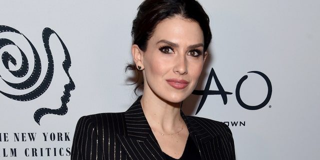 Hilaria Baldwin broke her silence regarding her husband Alec Baldwin's accidental shooting incident on the set of the movie ‘Rust.’