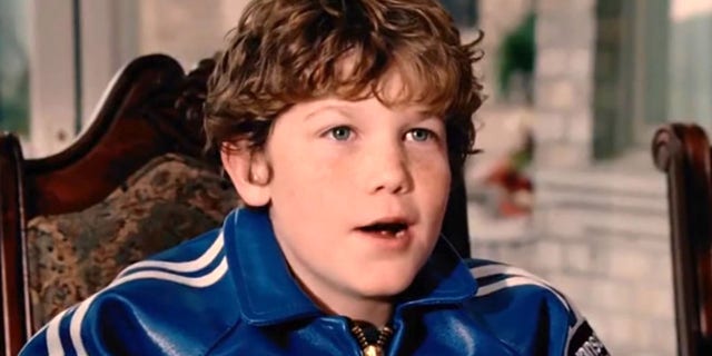The film is Tumlin’s only acting credit, according to IMDb.