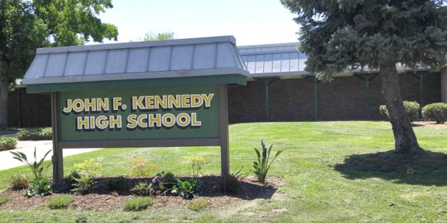 JFK High School Sacramento