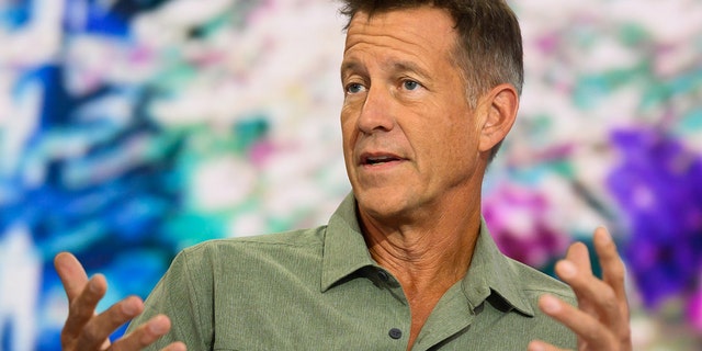 James Denton Explains His Decision Of Quitting Hollywood Along With ...