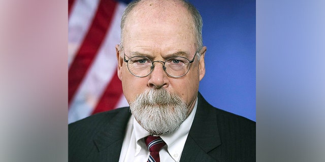 Special Counsel John H. Durham