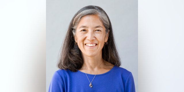 Robert Wood Johnson Foundation Executive VP, Julie Morita, M.D.