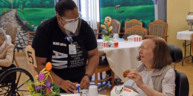 KFC U.S. is donating 11,000 store gift cards to Meals on Wheels volunteers. (KFC U.S.)