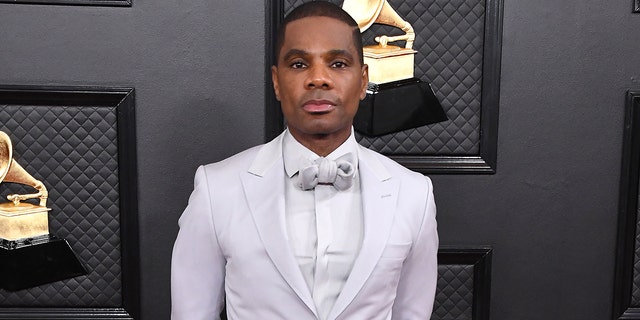 Kirk Franklin issued an apology after audio of an expletive-filled argument with his son went viral.