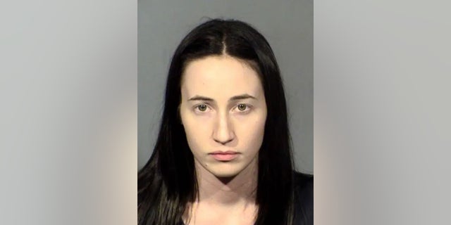 Laurren Courtney, 22, is charged in the death of a young boy after home security video caught her abusing him.