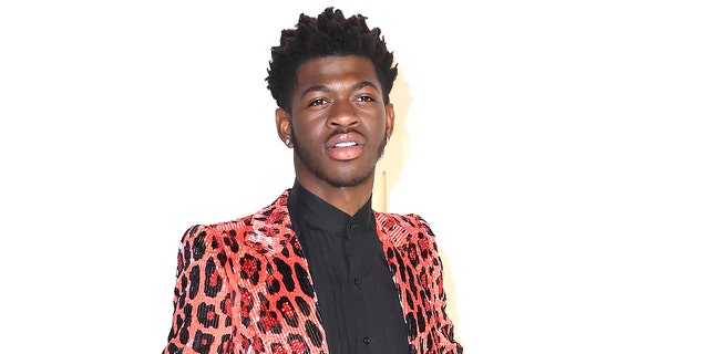 Lil Nas X hit back at criticism of his latest song.