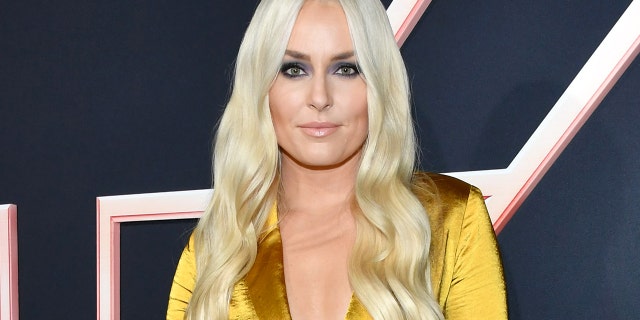 Former Olympian skier, Lindsey Vonn said she is 'taking care of herself' and is proud of the works she's put into her body. (Photo by Amy Sussman/Getty Images)