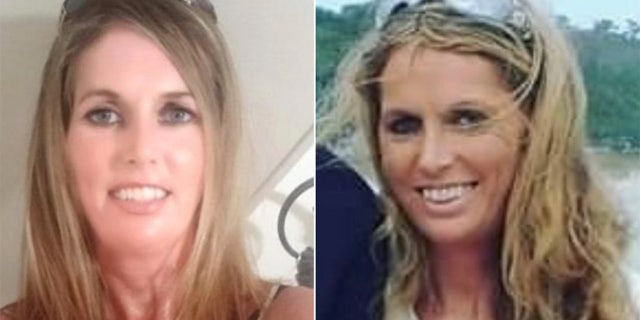 Forty-one-year-old Sinead Lyons, residing in Lowell but originally from Ireland, had not been seen since March 12, when she was spotted walking her dog along Ossipee Lake.