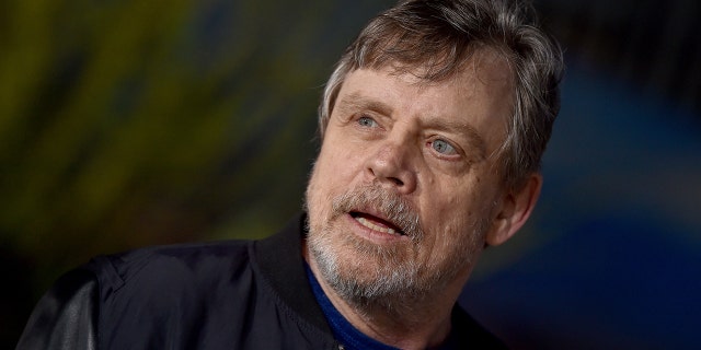 Mark Hamill a déclaré qu'il ne filmerait pas en Géorgie après la signature d'une nouvelle législation électorale.