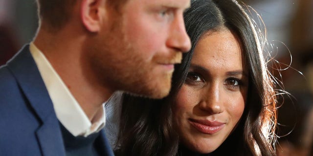 The Duke and Duchess of Sussex's bombshell interview with Oprah Winfrey was viewed by nearly 50 million people globally.