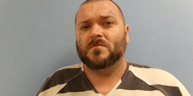 Matthew Ponomarenko, 31, allegedly told a 911 dispatcher "I just killed my son" and stated that he was "hearing voices."