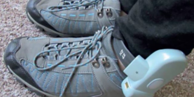 Burglars, thieves, and robbers in the United Kingdom will be made to wear GPS tags