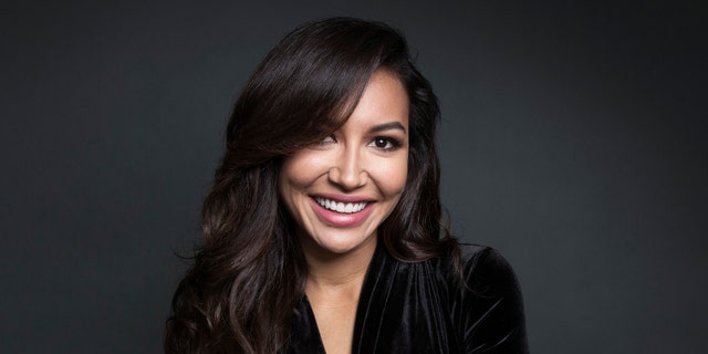 Naya Rivera died on July 8 when she drowned in Lake Priu near Los Angeles.